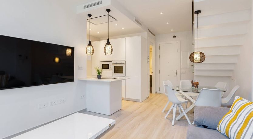 Photo of By the Citrus Tree