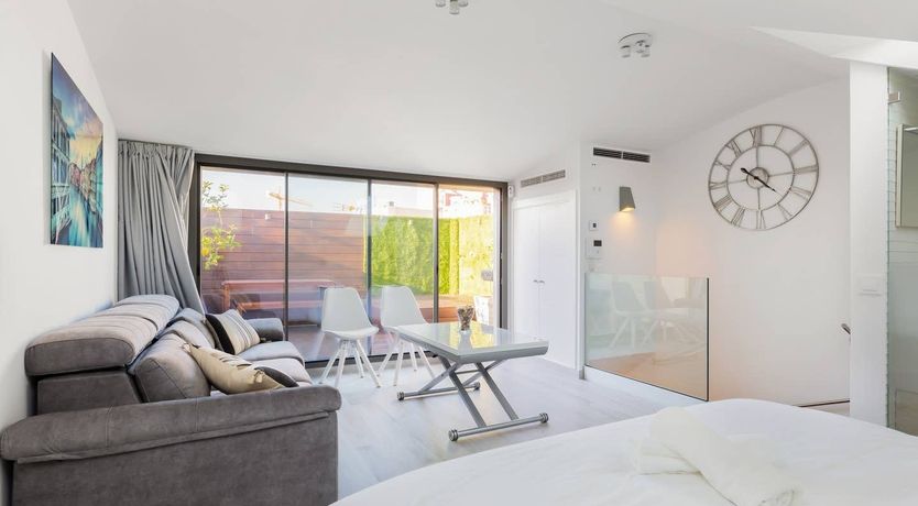 Photo of By the Citrus Tree