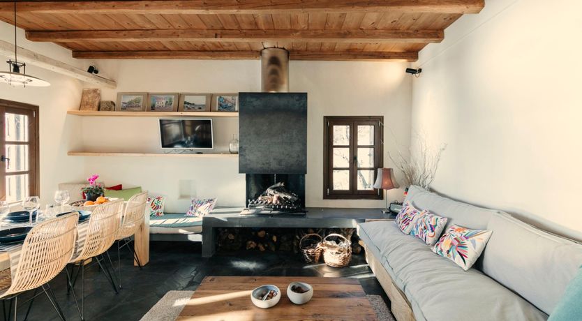 Photo of Mainland Mist