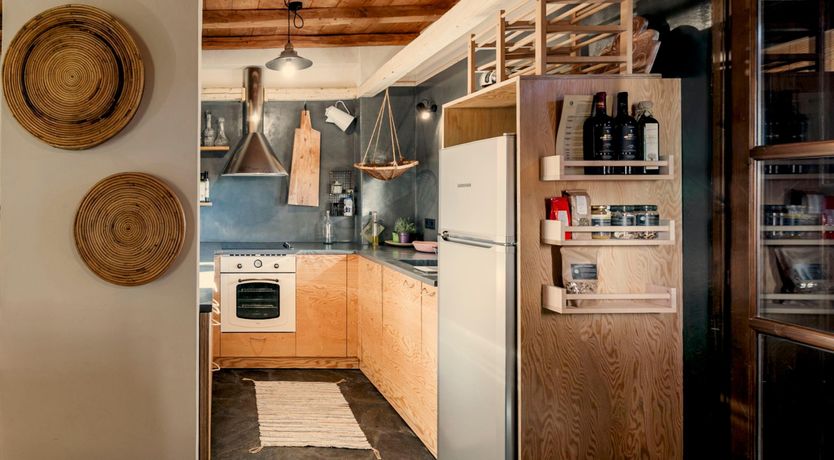 Photo of Mainland Mist