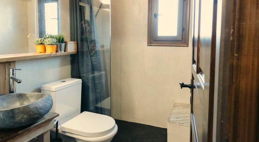 Photo of Mainland Mist