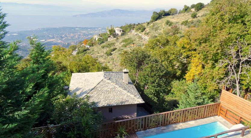 Photo of Mainland Mist