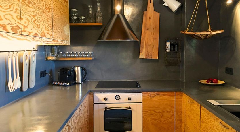 Photo of Mainland Mist