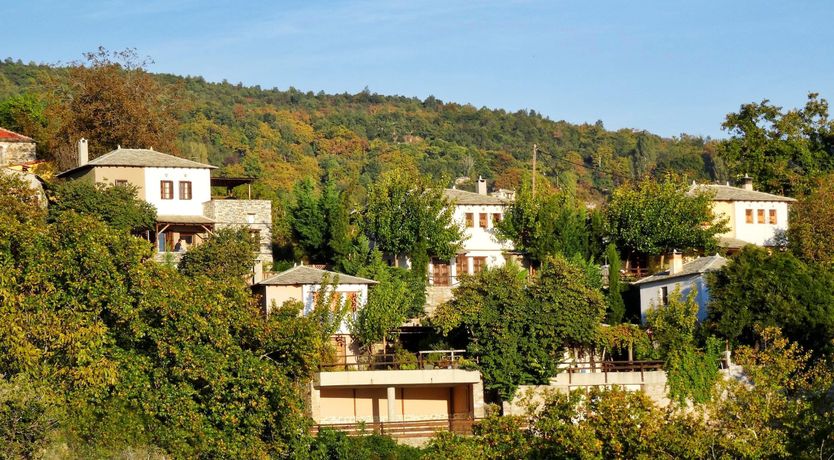 Photo of Mainland Mist