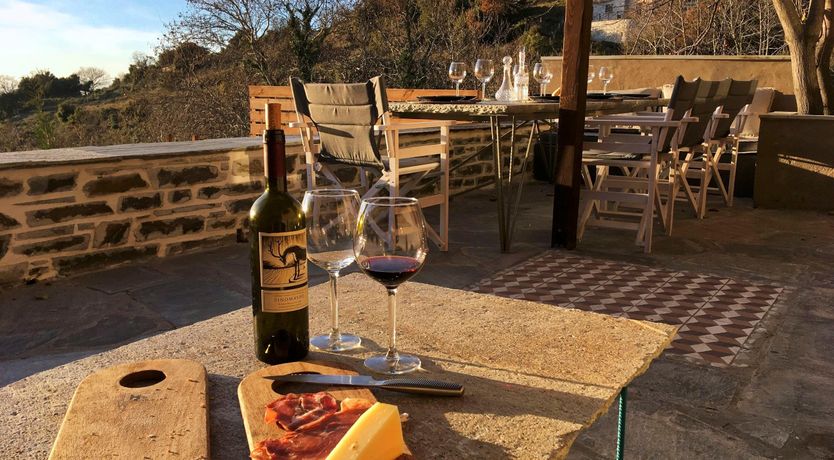 Photo of Mainland Mist