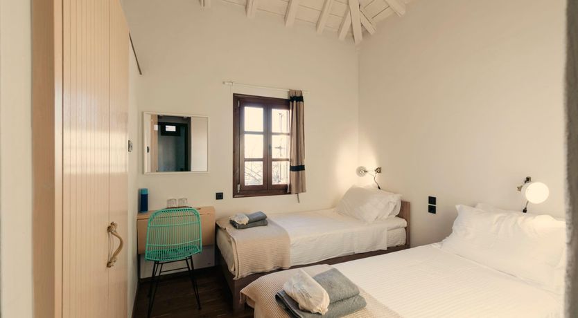 Photo of Mainland Mist