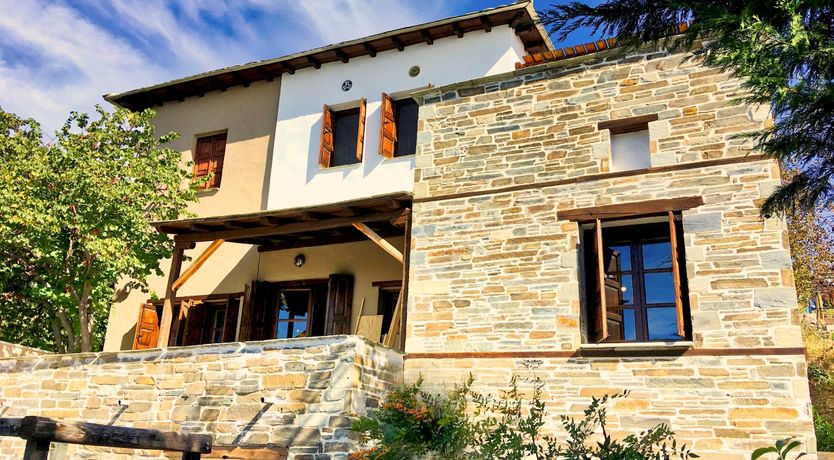 Photo of Mainland Mist