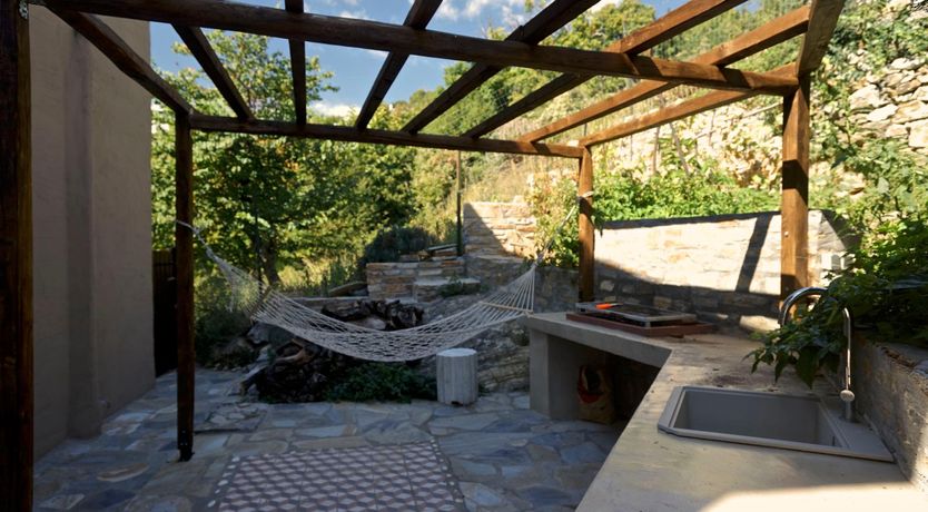 Photo of Mainland Mist