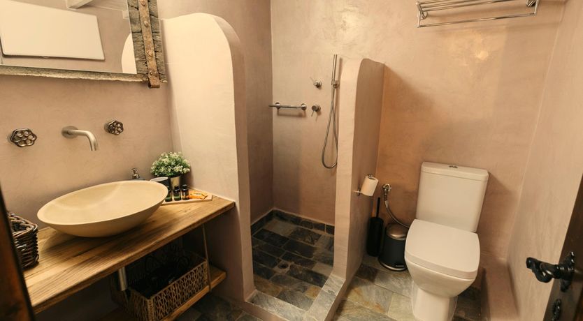 Photo of Mainland Mist