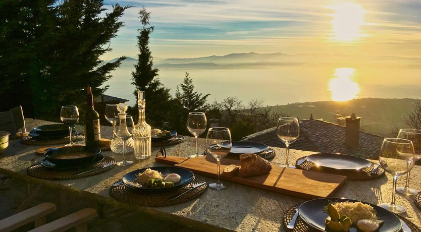 Photo of Mainland Mist