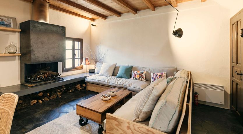 Photo of Mainland Mist