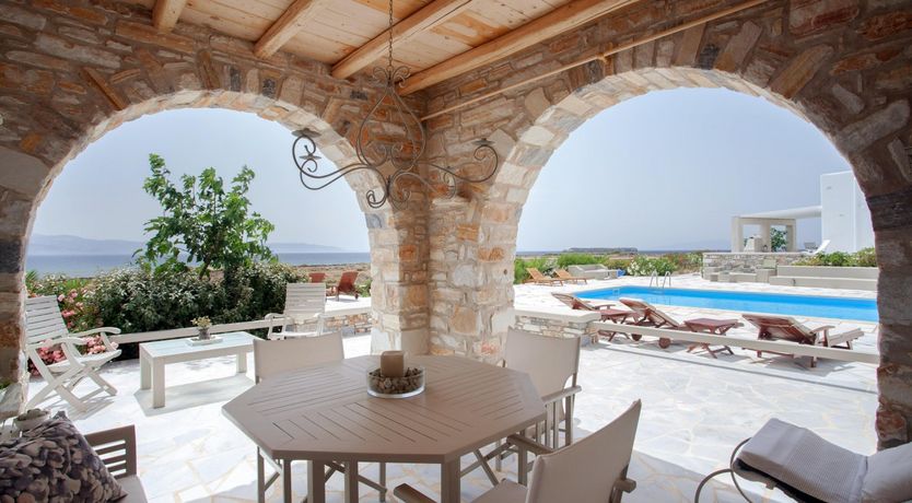 Photo of Polished Marble