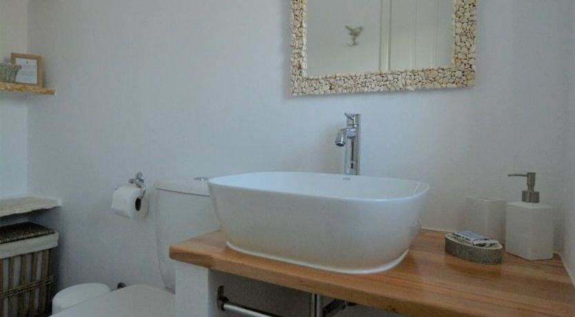 Photo of Polished Marble