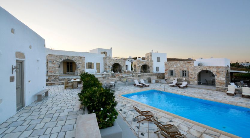 Photo of Polished Marble