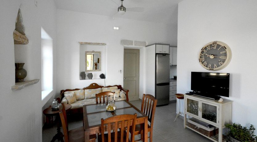 Photo of Polished Marble