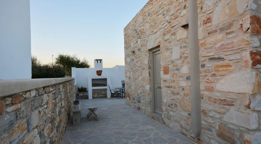 Photo of Polished Marble