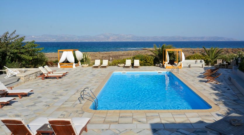 Photo of Polished Marble