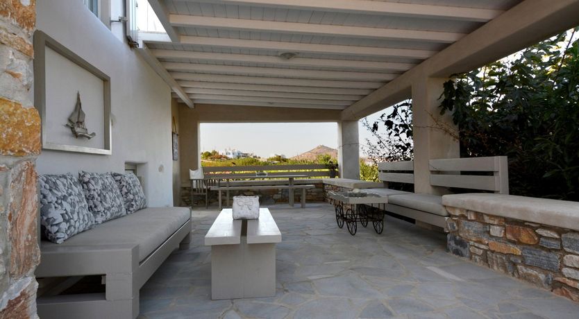 Photo of Polished Marble