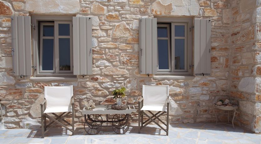 Photo of Polished Marble