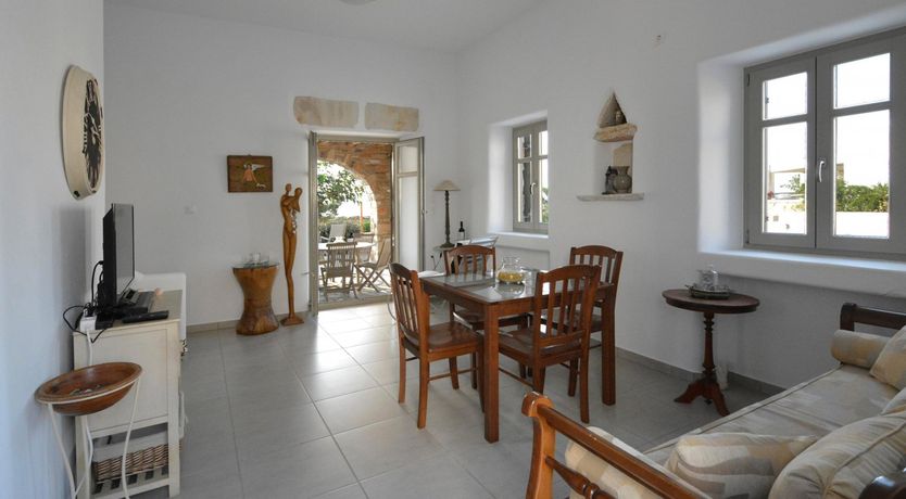 Photo of Polished Marble