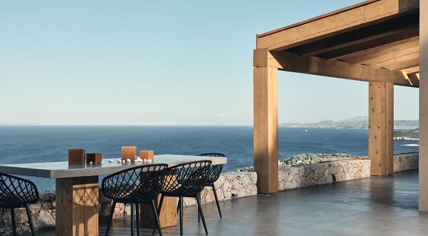 Photo of Melody and Harmony