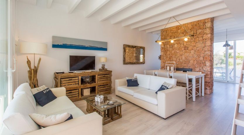 Photo of Seashells On The Shore