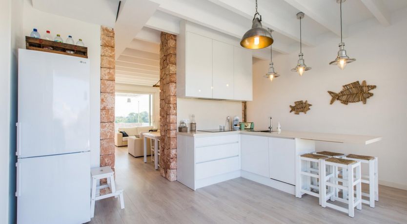 Photo of Seashells On The Shore