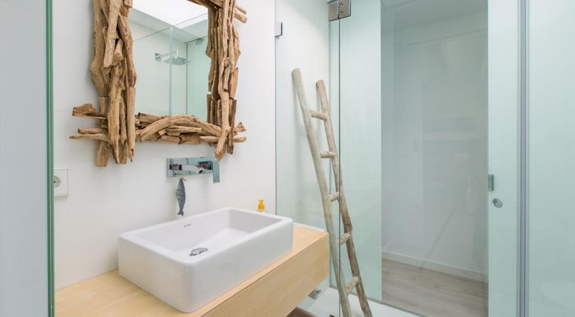 Photo of Seashells On The Shore