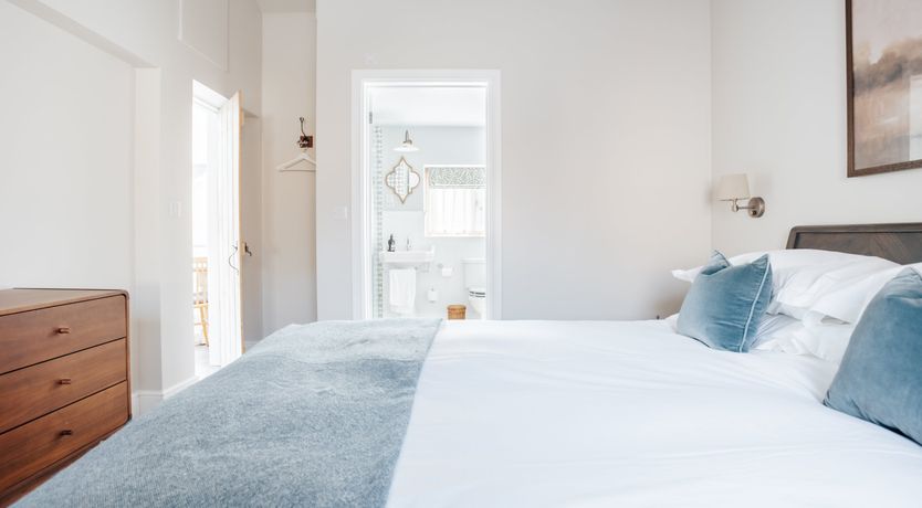 Photo of In The Potting Shed