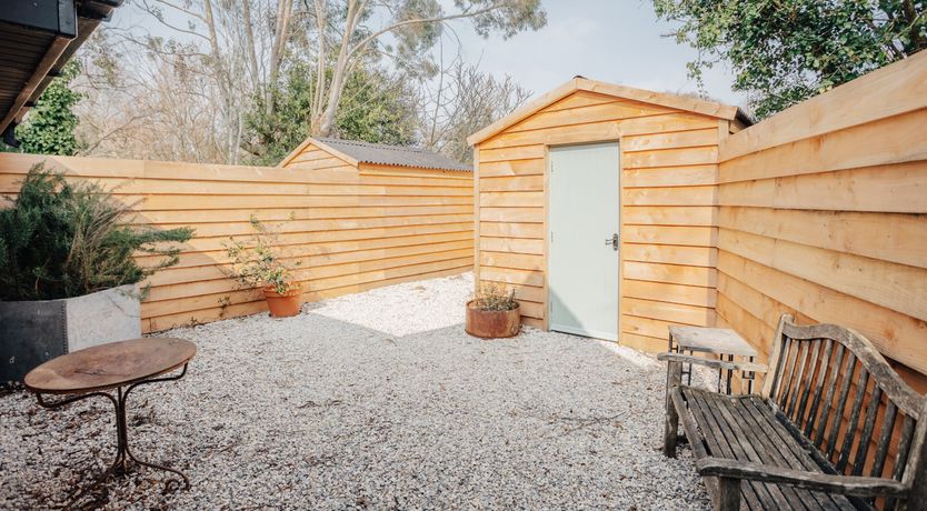 Photo of In The Potting Shed