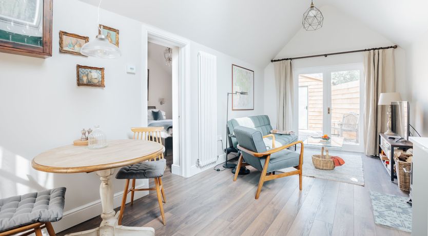 Photo of In The Potting Shed