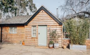 Photo of In The Potting Shed