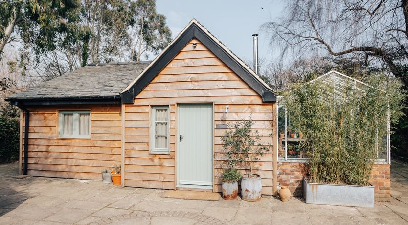 Photo of In The Potting Shed