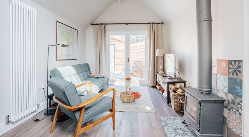 Photo of In The Potting Shed