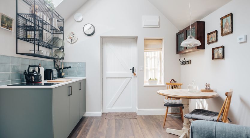 Photo of In The Potting Shed