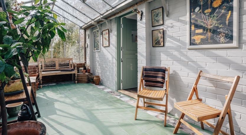 Photo of In The Potting Shed