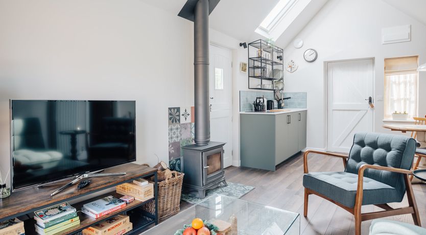 Photo of In The Potting Shed