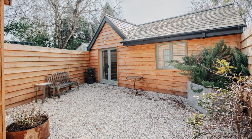 Photo of In The Potting Shed