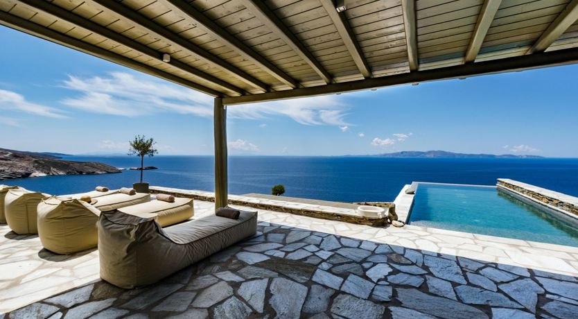 Photo of Infinity's Edge