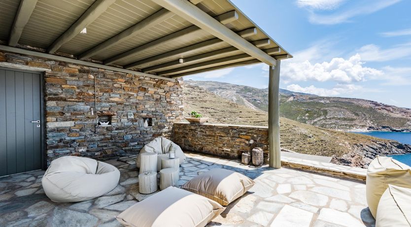 Photo of Infinity's Edge