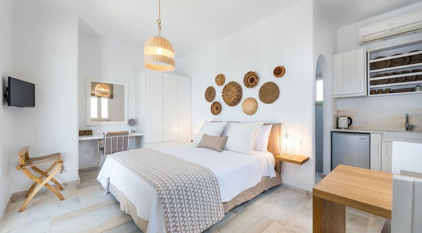 Photo of Infinity's Edge