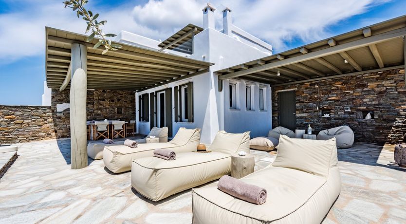 Photo of Infinity's Edge