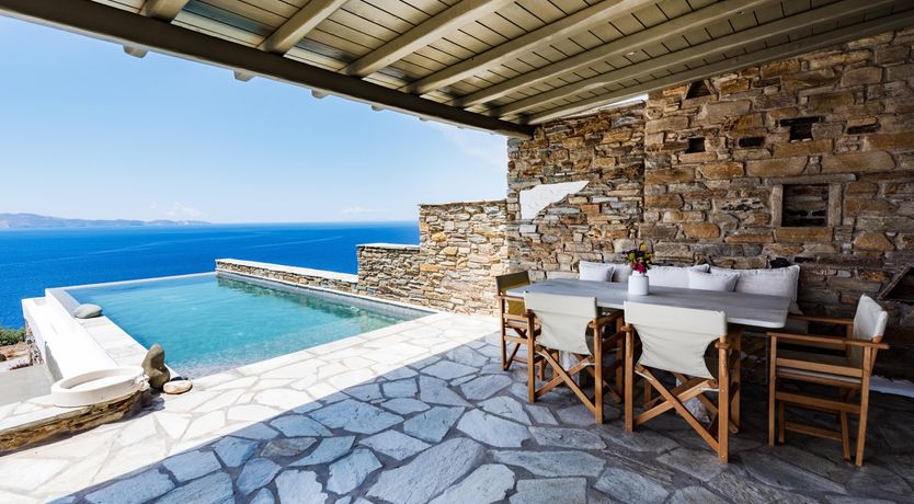 Photo of Infinity's Edge