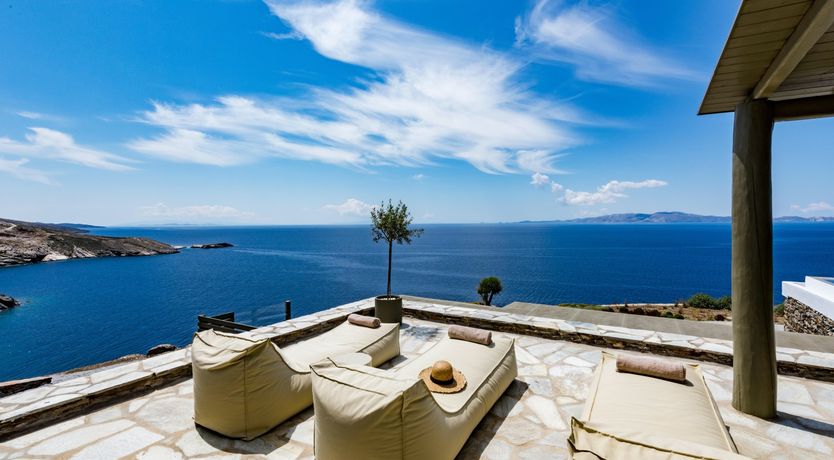 Photo of Infinity's Edge