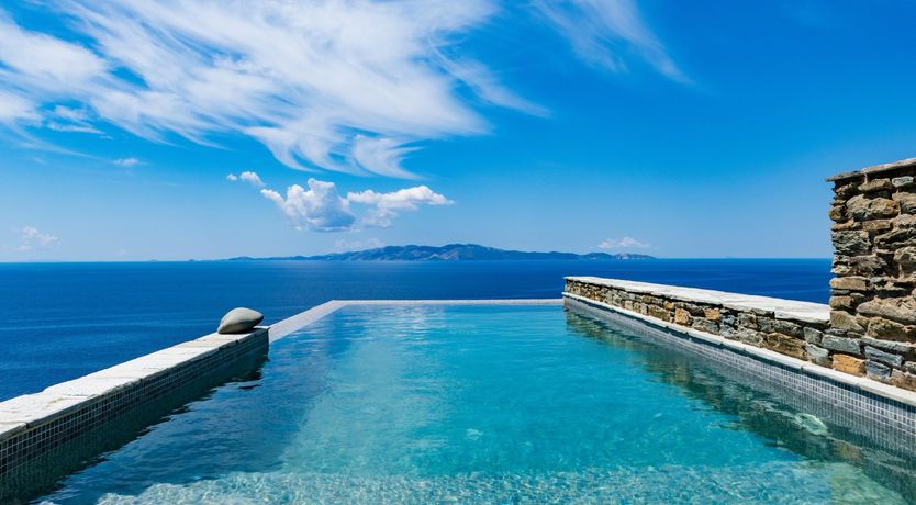 Photo of Infinity's Edge