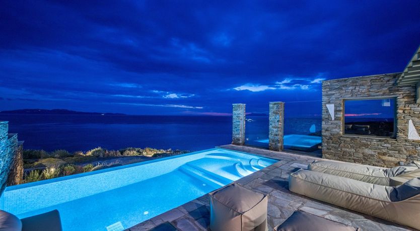 Photo of Infinity's Edge