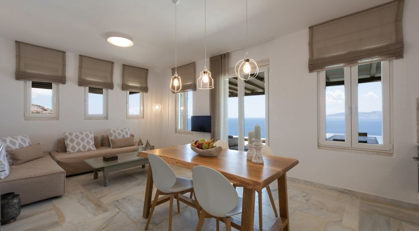 Photo of Infinity's Edge