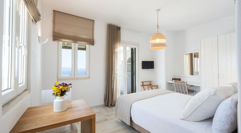 Photo of Infinity's Edge