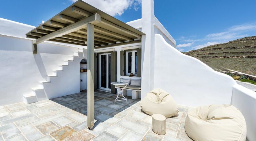 Photo of Infinity's Edge