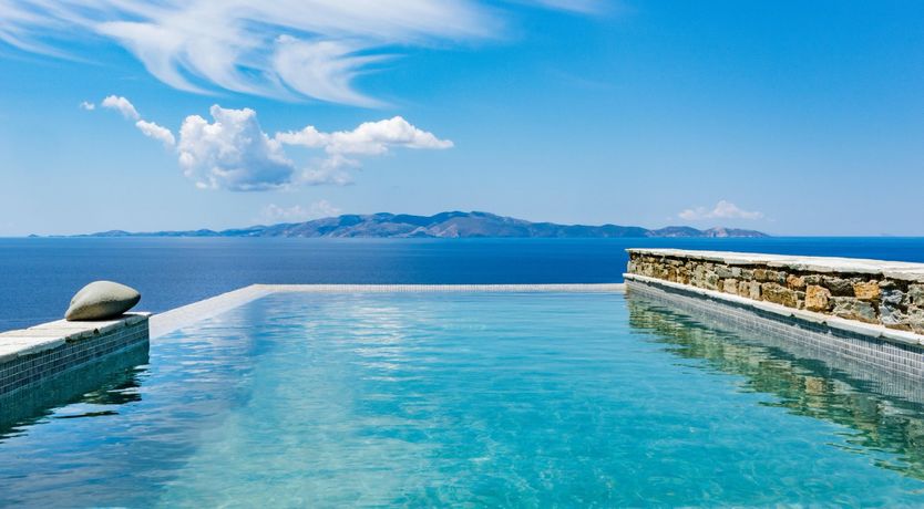 Photo of Infinity's Edge